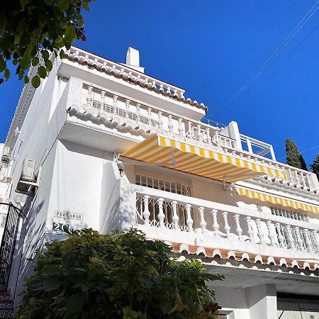 Apartamento Perlamar Burriana Casasol Nerja Exterior photo