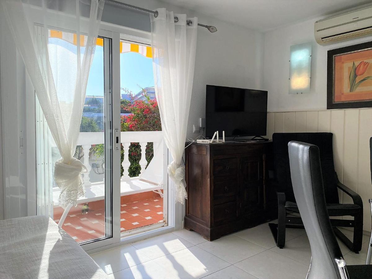 Apartamento Perlamar Burriana Casasol Nerja Exterior photo
